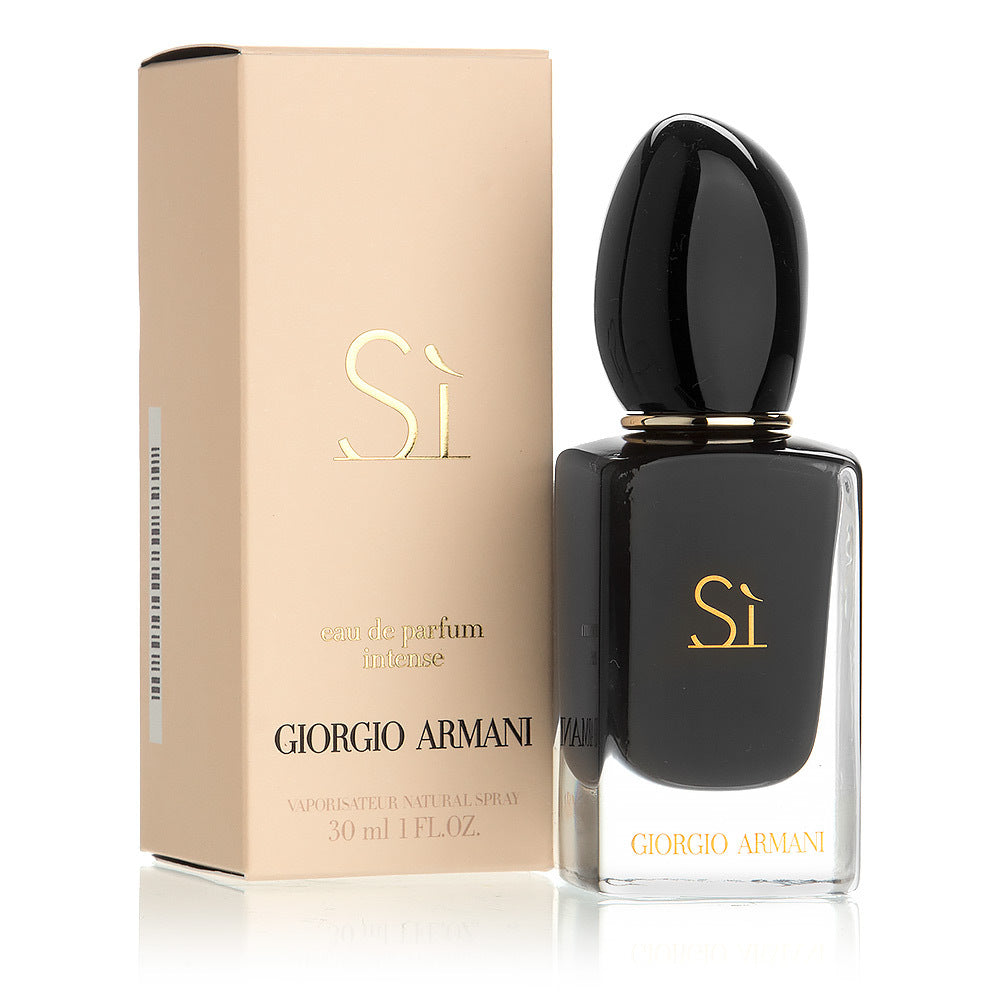 Giorgio Armani Si Intense 50ml EDP Spray Women