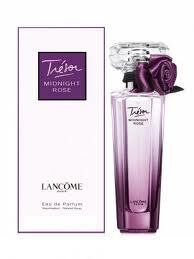 Lancome Tresor Midnight Rose 50ml EDP Spray Women