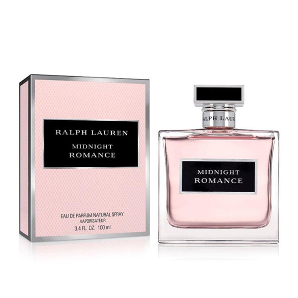 Ralph Lauren Midnight Romance 100ml EDP Spray Women