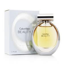 Calvin Klein Beauty 100ml EDP Spray Women