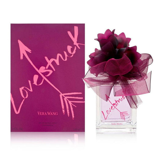 Vera Wang Lovestruck 100ml EDP Spray Women