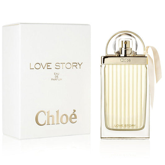 Chloe Love Story 75ml EDP Spray Women