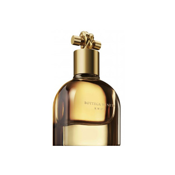 Bottega Veneta Knot 75ml EDP Spray Women (RARE)