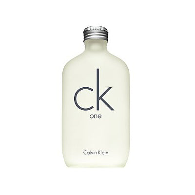 Calvin Klein CK One 100ml EDT Spray Men