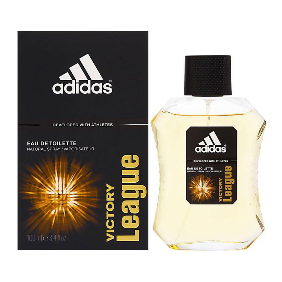 Adidas Victory League 100ml EDT Spray Men