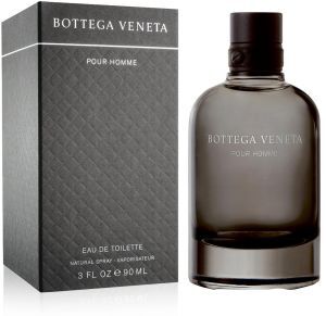 Bottega Veneta Pour Homme 90ml EDT Spray Men