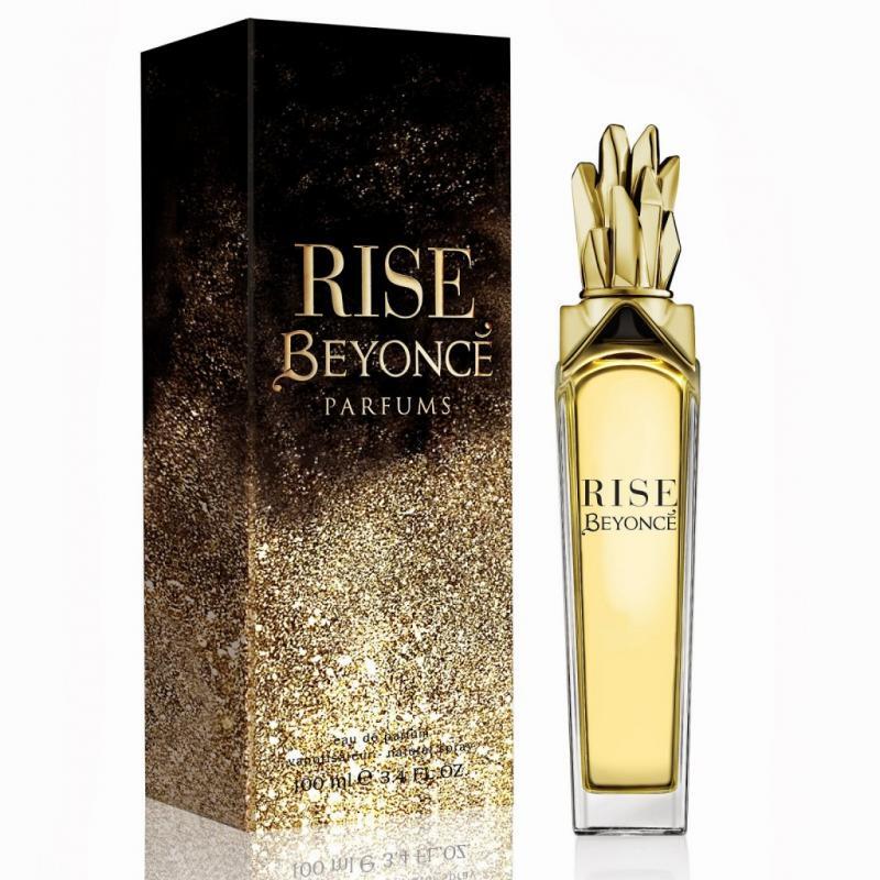 Beyonce Rise 50ml EDP Spray Women