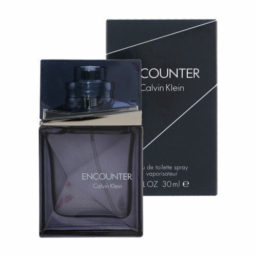 Calvin Klein Encounter 30ml EDT Spray Men (RARE) (FREE SHIPPING)