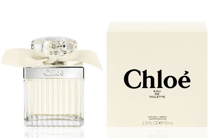 Chloe 75ml EDT Spray Women