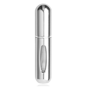 Calvin Klein CK2 (Refillable Travel Atomiser) 5ml EDT Spray Unisex