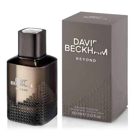 Beckham Beyond 90ml EDT Spray Men