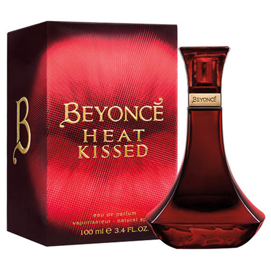 Beyonce Heat Kissed 100ml EDP Spray Women