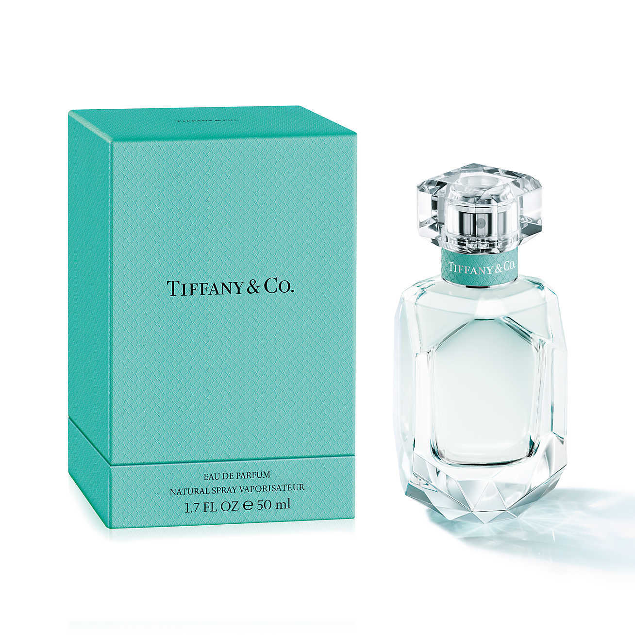 Tiffany & Co. 50ml EDP Spray Women