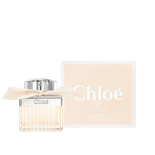 Chloe Fleur De Parfum 50ml EDP Spray Women