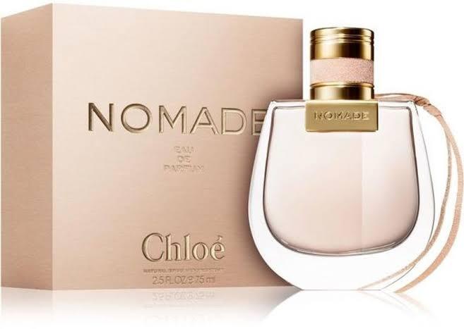 Chloe Nomade 75ml EDP Spray Women