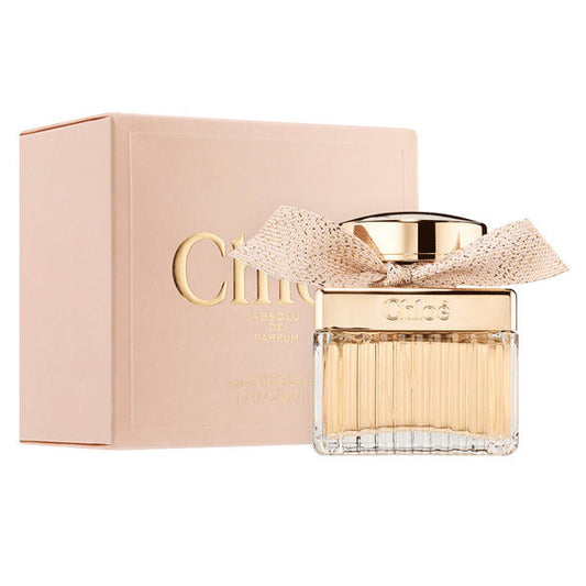 Chloe Absolu De Parfum 50ml EDP Spray Women