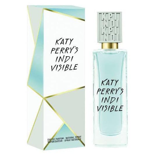 Katy Perry Indi Visible 100ml EDP Spray Women