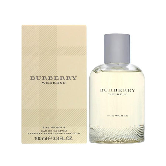 Burberry Weekend (NEW) 100ml EDP Spray Women