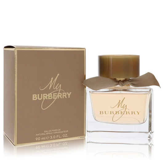 Burberry My Burberry (NEW) 90ml EDP Spray Women