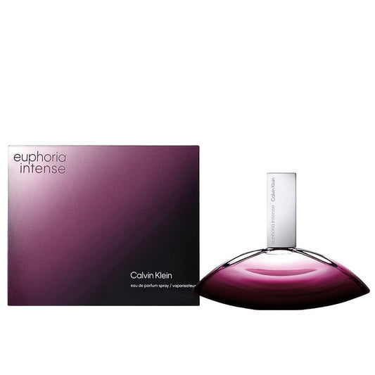 Calvin Klein Euphoria Intense 100ml EDP Spray Women