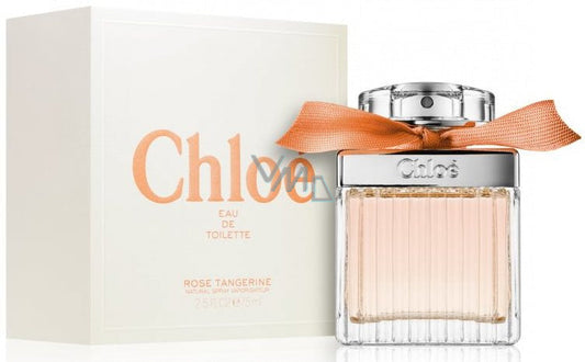 Chloe Roses Tangerine 75ml EDT Spray Women