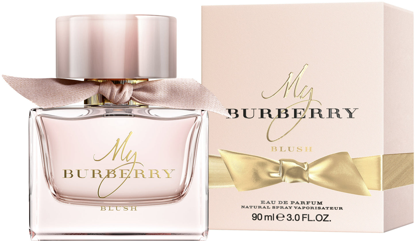 Burberry My Burberry Blush 90ml EDP Spray Women