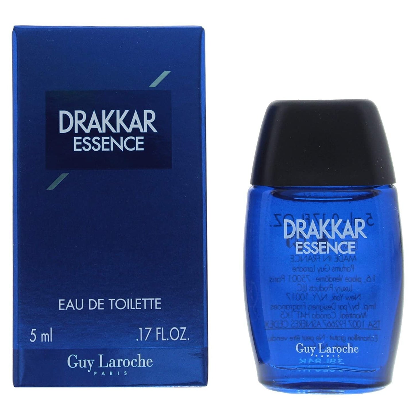 Guy Laroche Drakkar Essence Miniature 5ml EDT Men