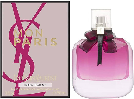 Yves Saint Laurent Mon Paris Intensement 90ml EDP Spray Women