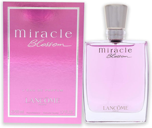 Lancome Miracle Blossom 50ml EDP Spray Women
