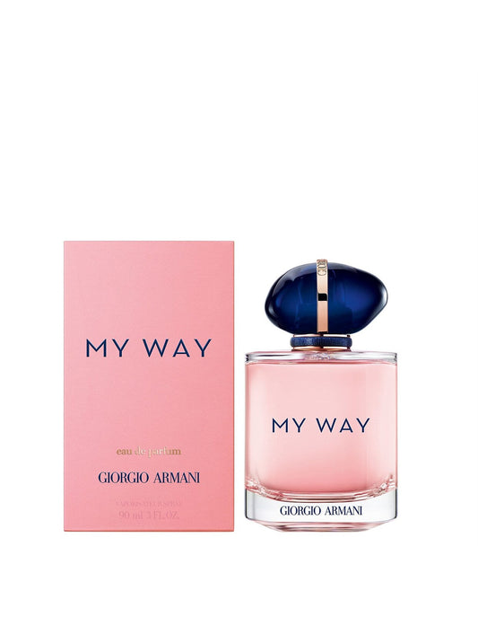 Giorgio Armani My Way 90ml EDP Spray Women
