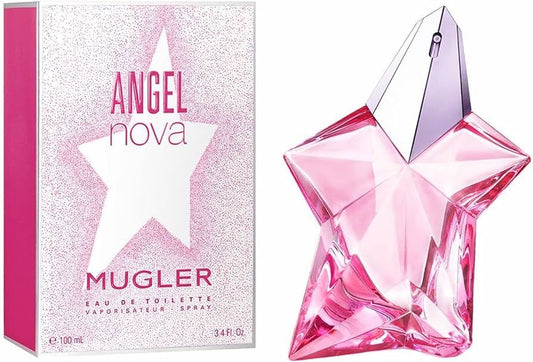 Thierry Mugler Angel Nova 100ml EDT Spray Women