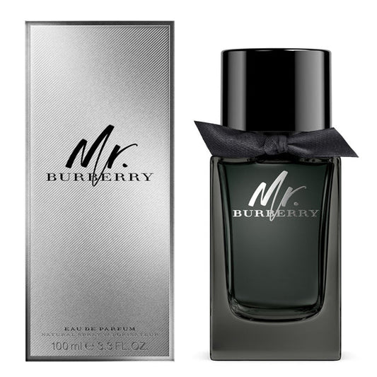 Burberry Mr Burberry 100ml EDP Spray Men