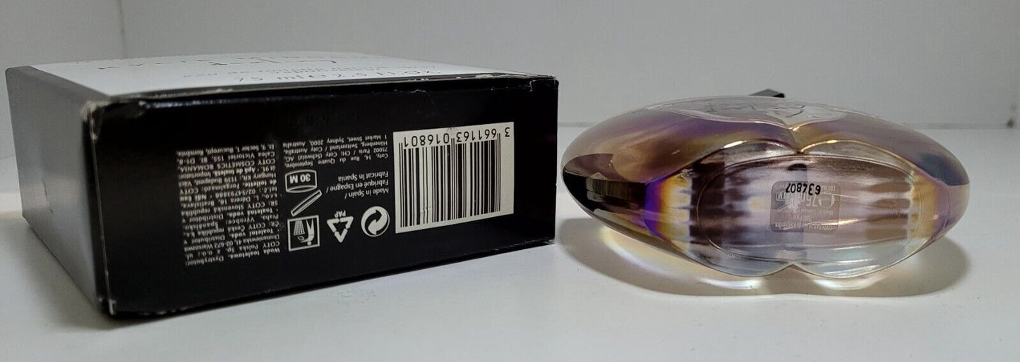 Kylie Minogue Darling (ORIGINAL FORMULATION) 75ml EDT Spray Women (UNBOXED) (RARE)