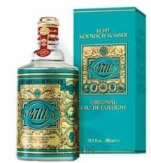 Muelhens No. 4711 Original 200ml EDC Splash Men