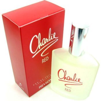 Revlon Charlie Red 100ml EDT Spray Women