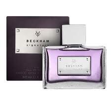 Beckham Signature Men 75ml EDT Spray Men