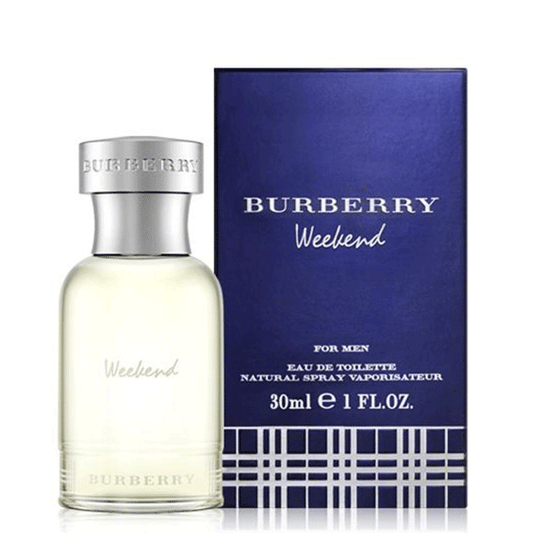 Burberry Weekend 30ml EDT Spray Men (Original Packaging) (RARE)