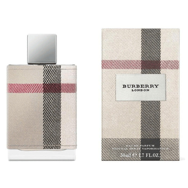 Burberry London 50ml EDP Spray Women