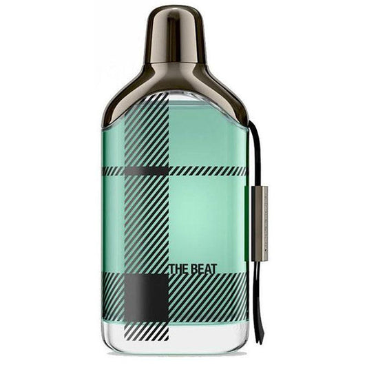 Burberry The Beat For Men 100ml EDT Spray Men [Tester]