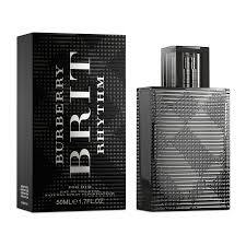 Burberry Brit Rhythm 90ml EDT Spray Men