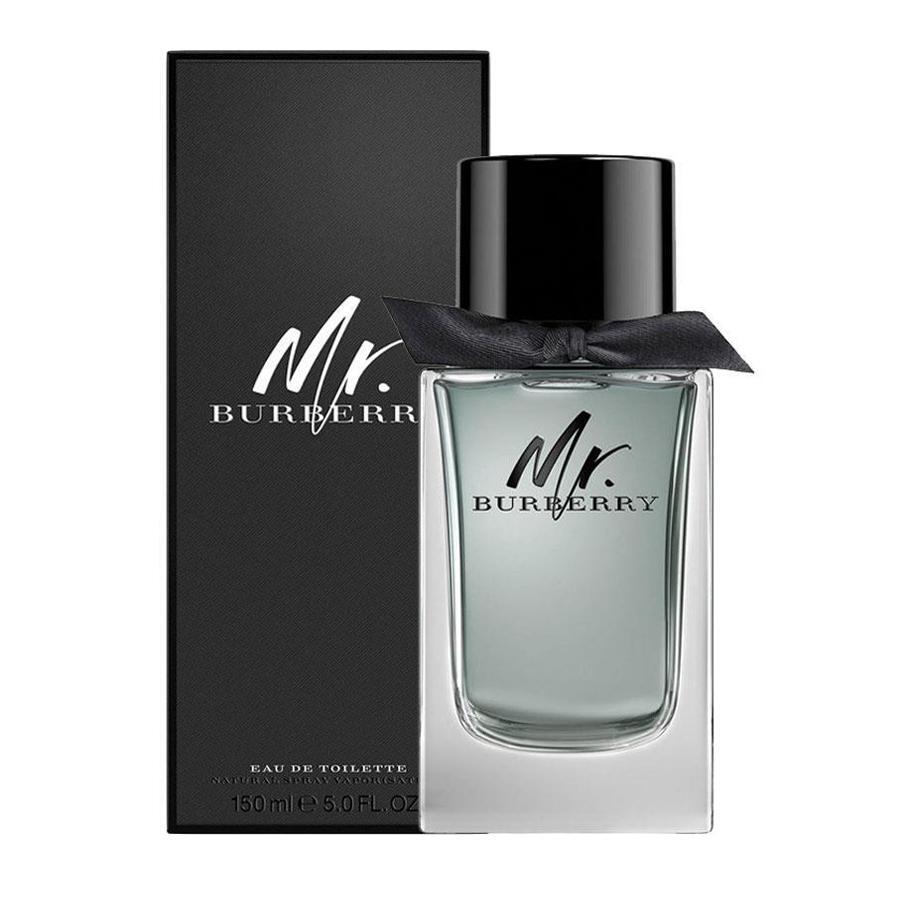 Burberry Mr Burberry 150ml EDT Spray Men