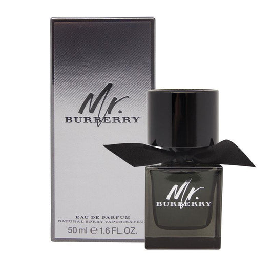 Burberry Mr Burberry 50ml EDP Spray Men