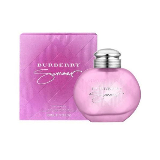 Burberry Summer (2013) 100ml EDT Spray Women