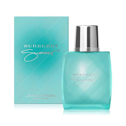 Burberry Summer (2013) 100ml EDT Spray Men