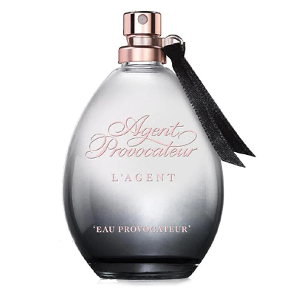 Agent Provocateur LAgent Eau Provocateur 50ml EDT Spray Women