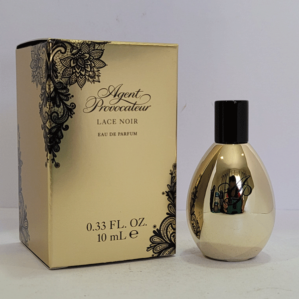 Agent Provocateur Lace Noir Miniature 10ml EDP Women