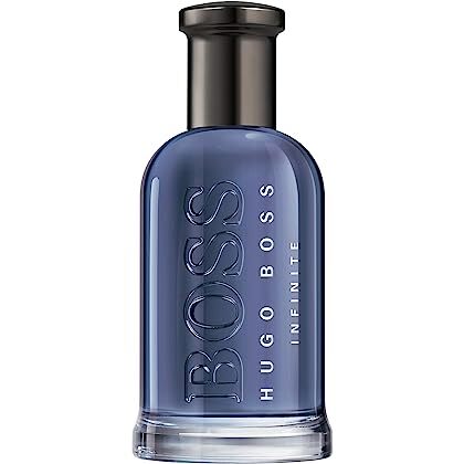 Hugo Boss Boss Bottled Infinite 200ml EDP Spray Men (NEW Unboxed)