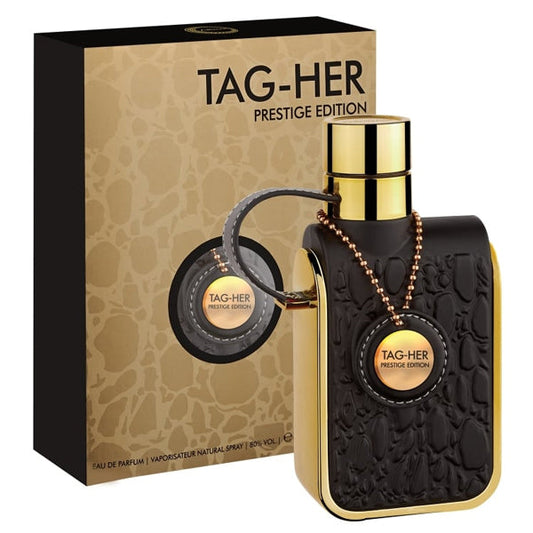 Armaf Tag-Her Prestige Edition 100ml EDP Spray Women