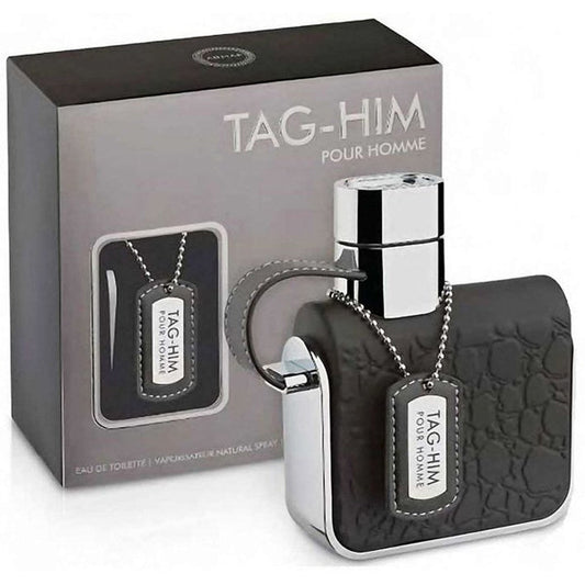 Armaf Tag-Him Pour Homme 100ml EDT Spray Men