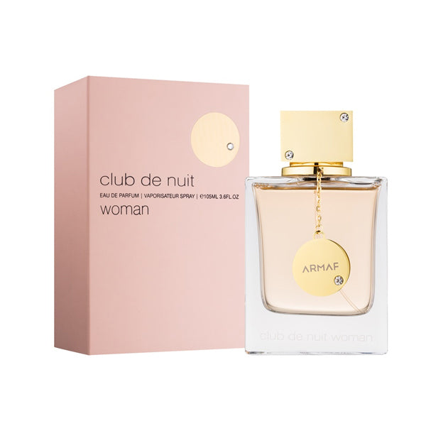 Armaf Club De Nuit Woman 105ml EDP Spray Women